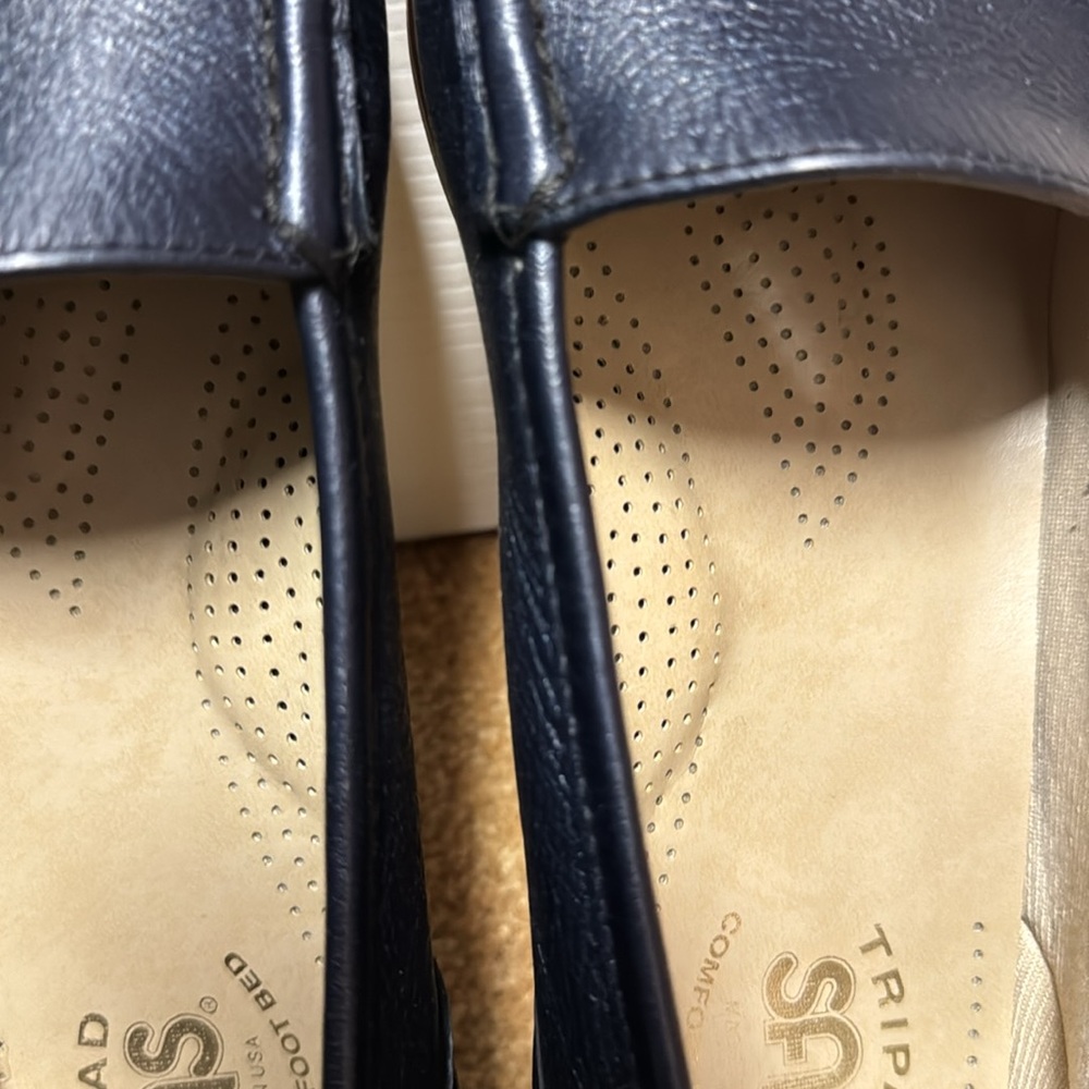 SAS shoes - Picture 4 of 4